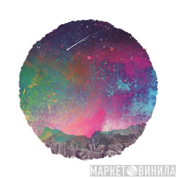 Khruangbin - The Universe Smiles Upon You