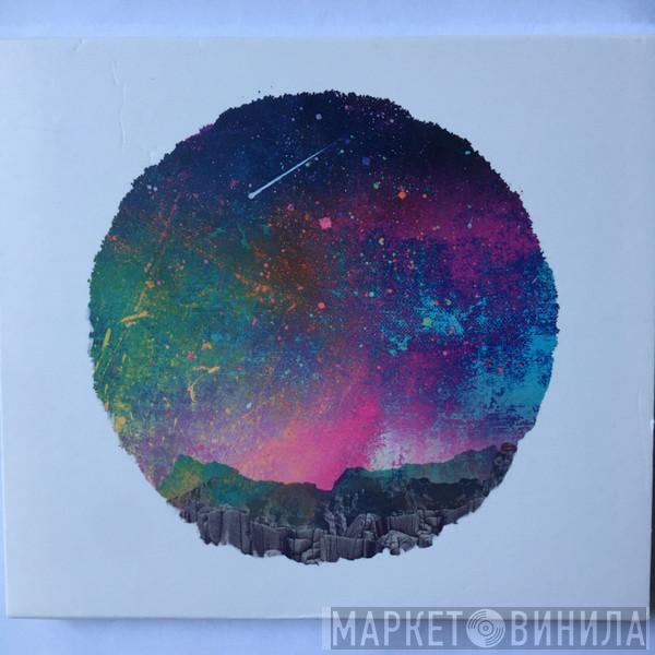 Khruangbin - The Universe Smiles Upon You