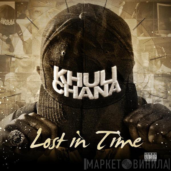 Khuli - Lost In Time