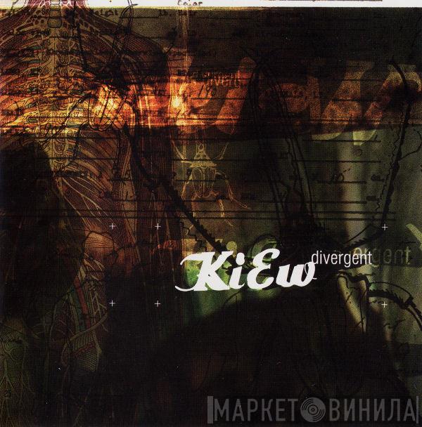 KiEw - Divergent