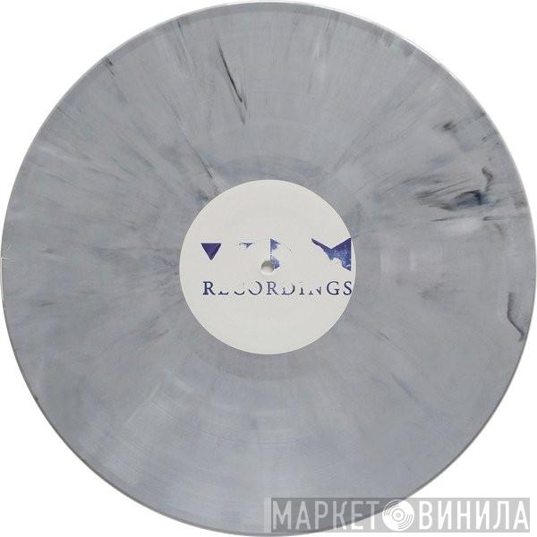 Kiani & His Legion - Grey E.P.