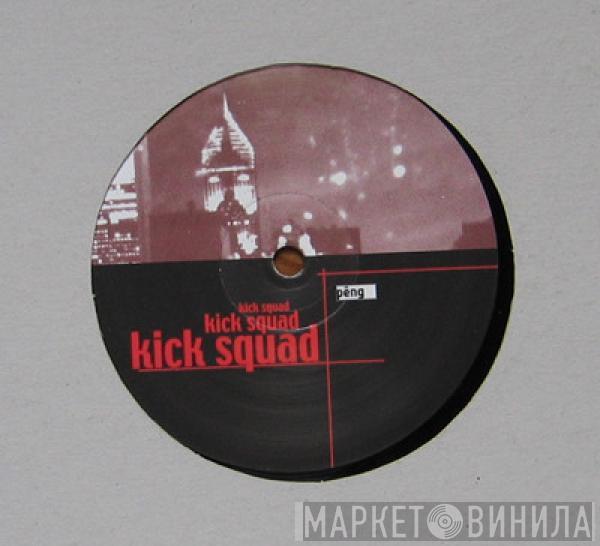 Kicksquad  - Truth EP