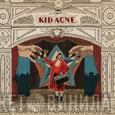 Kid Acne - Romance Ain't Dead