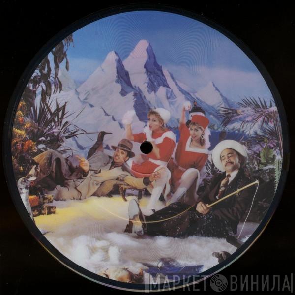  Kid Creole And The Coconuts  - Christmas In B'Dilli Bay