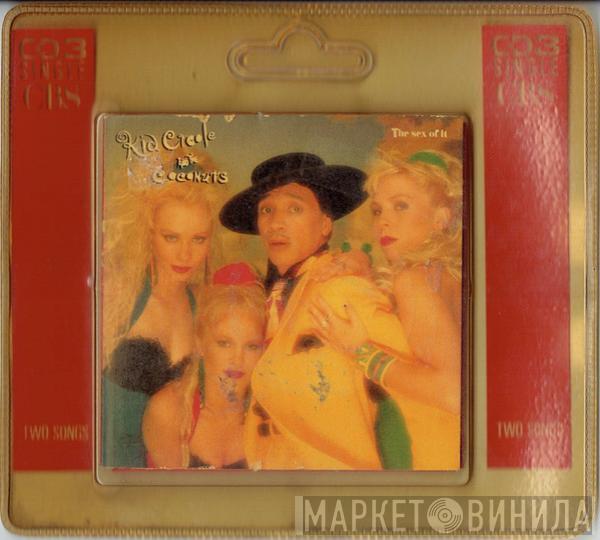  Kid Creole And The Coconuts  - The Sex Of It