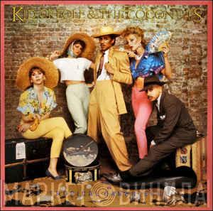  Kid Creole And The Coconuts  - Tropical Gangsters