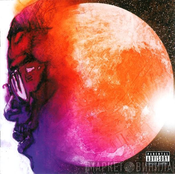 Kid Cudi - Man On The Moon: The End Of Day