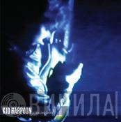Kid Harpoon - Stealing Cars