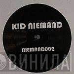 Kid Niemand - Push The Sounds