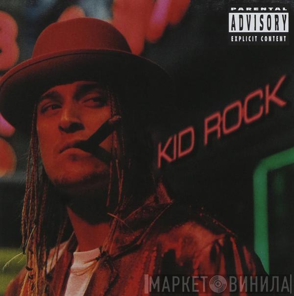  Kid Rock  - Devil Without A Cause