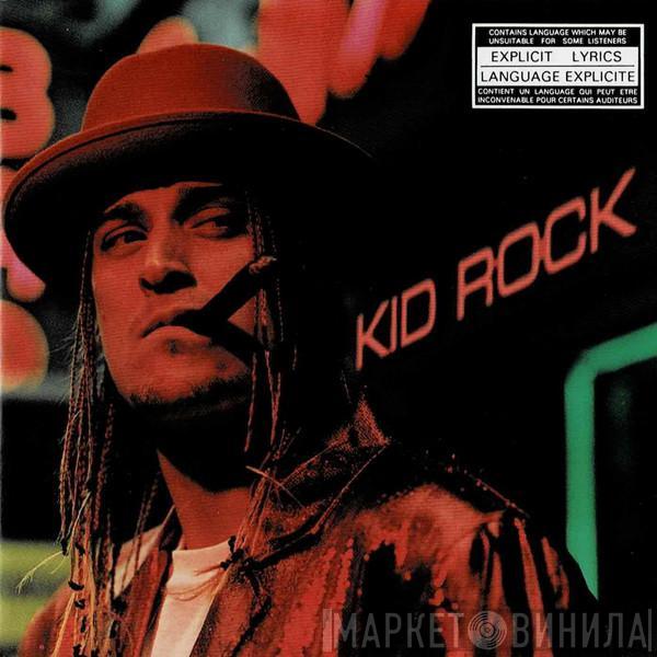  Kid Rock  - Devil Without A Cause