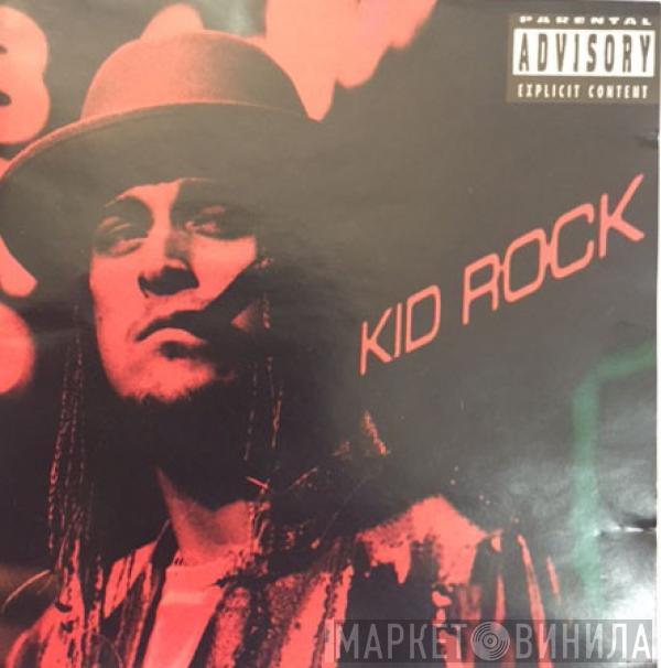  Kid Rock  - Devil Without A Cause