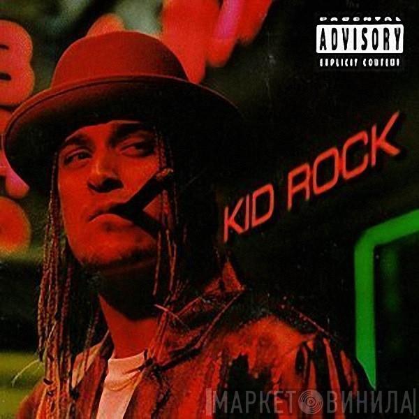  Kid Rock  - Devil Without A Cause