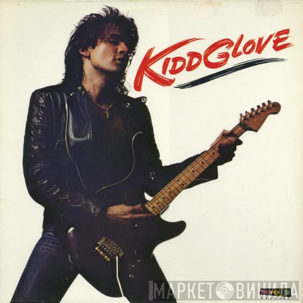 Kidd Glove - Kidd Glove
