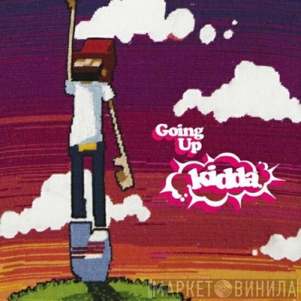 Kidda - Going Up