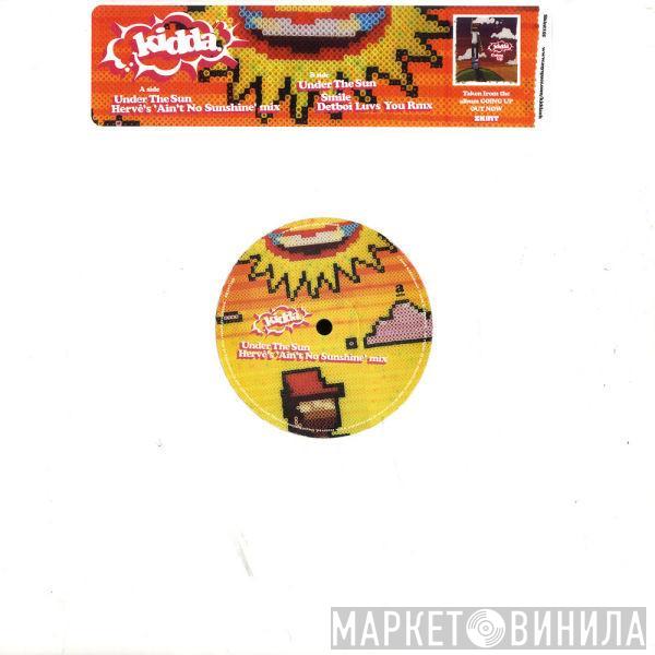 Kidda - Under The Sun