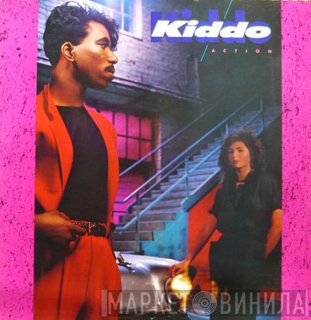 Kiddo  - Action