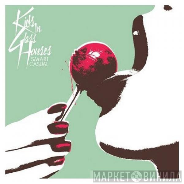 Kids In Glass Houses - Smart Casual