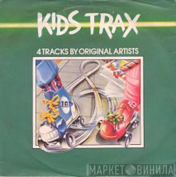  - Kids Trax