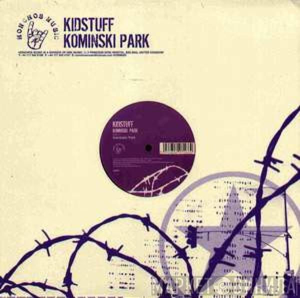 Kidstuff - Kominski Park