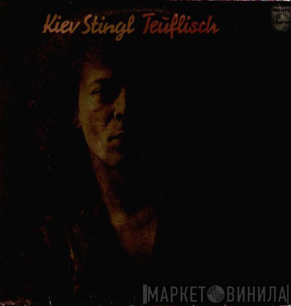 Kiev Stingl - Teuflisch