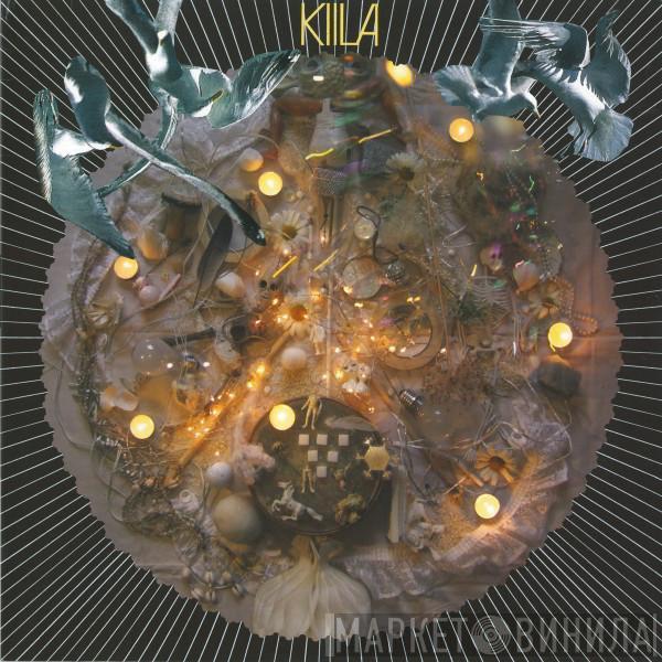 Kiila - Tuota Tuota