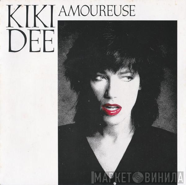  Kiki Dee  - Amoureuse