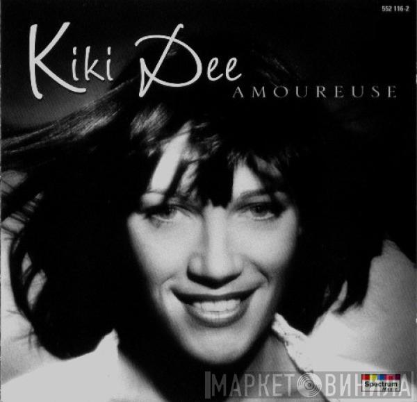 Kiki Dee - Amoureuse