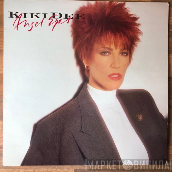 Kiki Dee - Angel Eyes