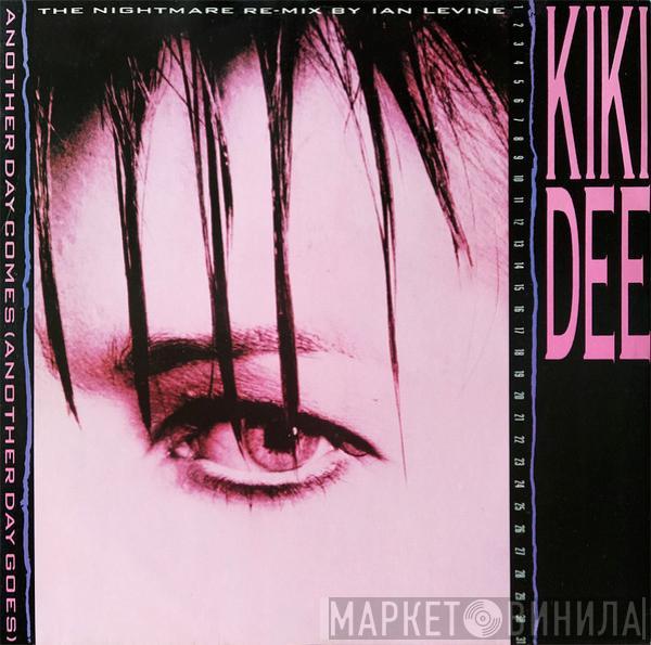 Kiki Dee - Another Day Comes (Another Day Goes) (Nightmare Mix)