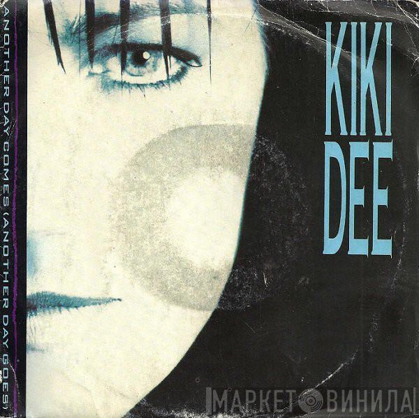 Kiki Dee - Another Day Comes (Another Day Goes)