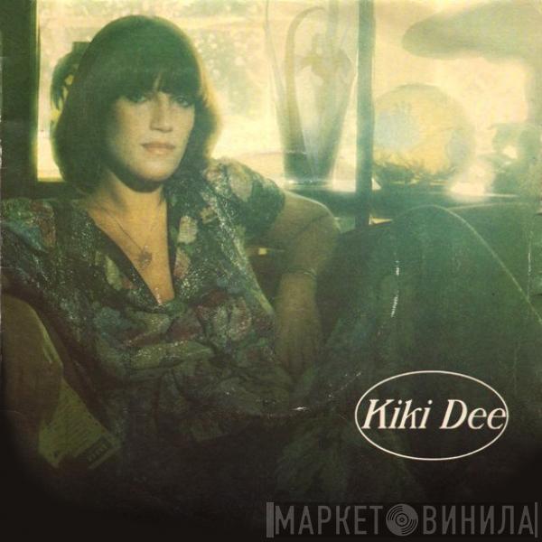 Kiki Dee - Kiki Dee