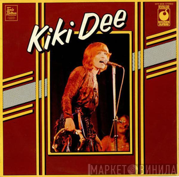 Kiki Dee - Kiki Dee