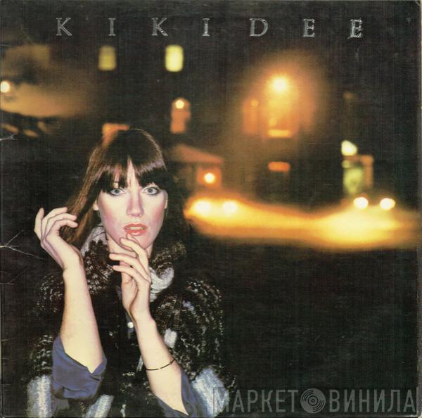 Kiki Dee - Kiki Dee