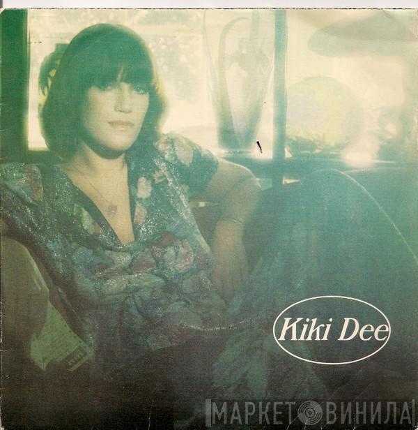 Kiki Dee - Loving And Free