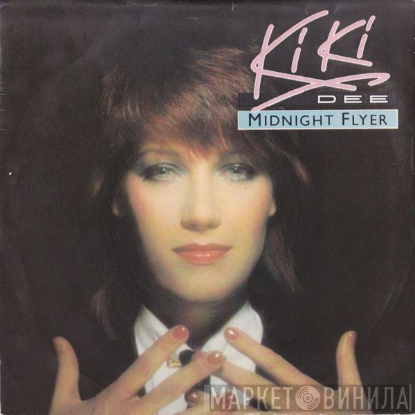 Kiki Dee - Midnight Flyer