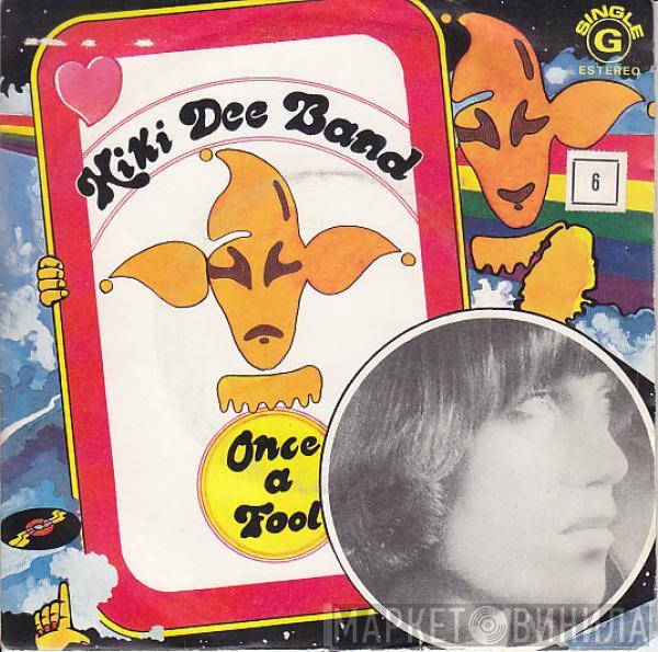  Kiki Dee  - Once A  Fool