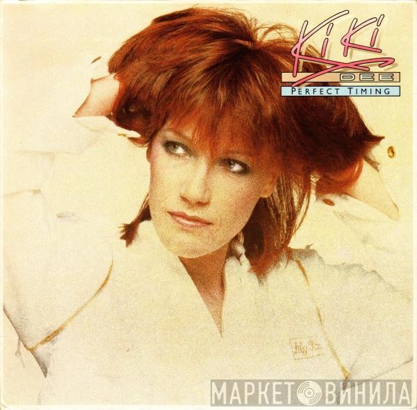 Kiki Dee - Perfect Timing