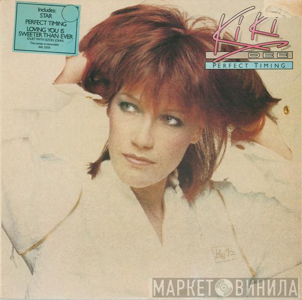  Kiki Dee  - Perfect Timing