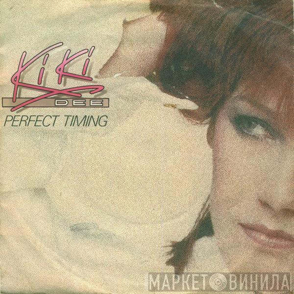 Kiki Dee - Perfect Timing