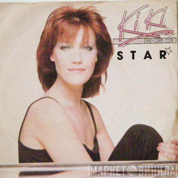 Kiki Dee - Star