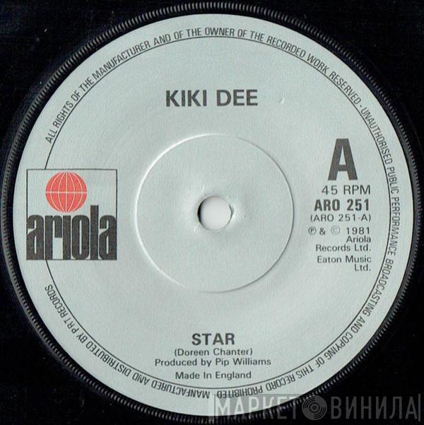 Kiki Dee - Star