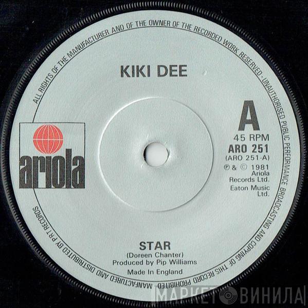 Kiki Dee - Star