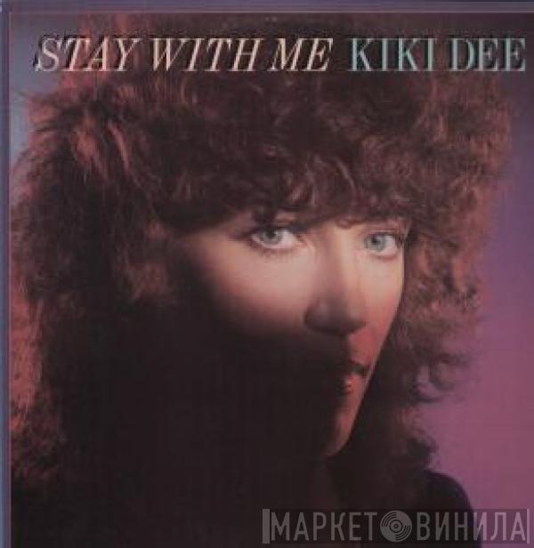 Kiki Dee - Stay With Me
