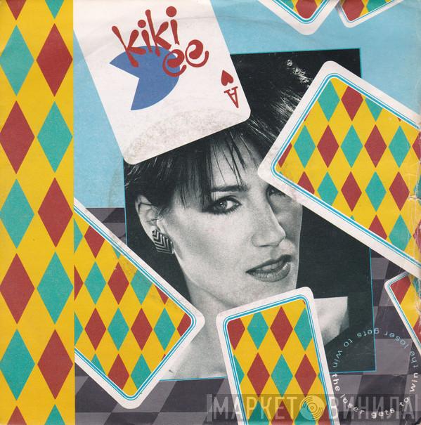Kiki Dee - The Loser Gets To Win