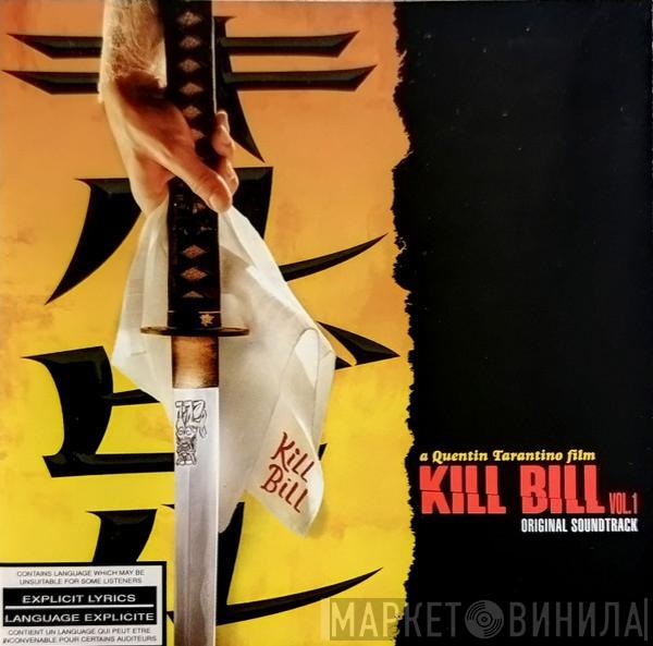  - Kill Bill Vol. 1 (Original Soundtrack)