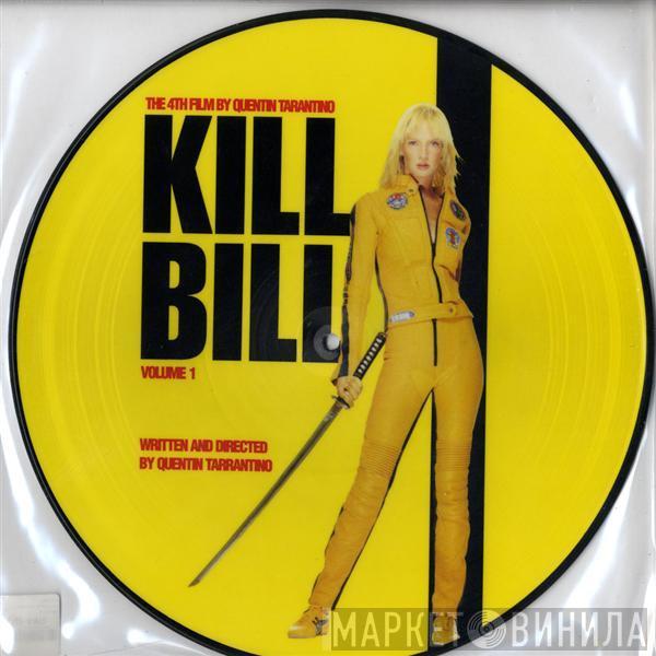  - Kill Bill Volume 1