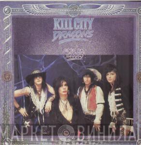 Kill City Dragons - Let'em Eat Cake