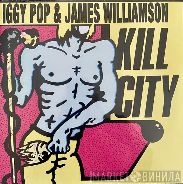  - Kill City