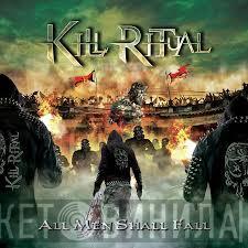 Kill Ritual - All Men Shall Fall